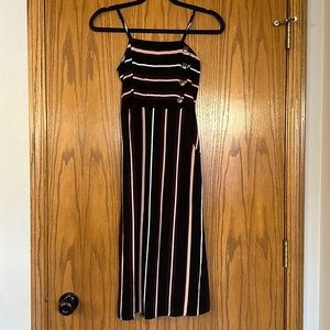 Midi Dress
